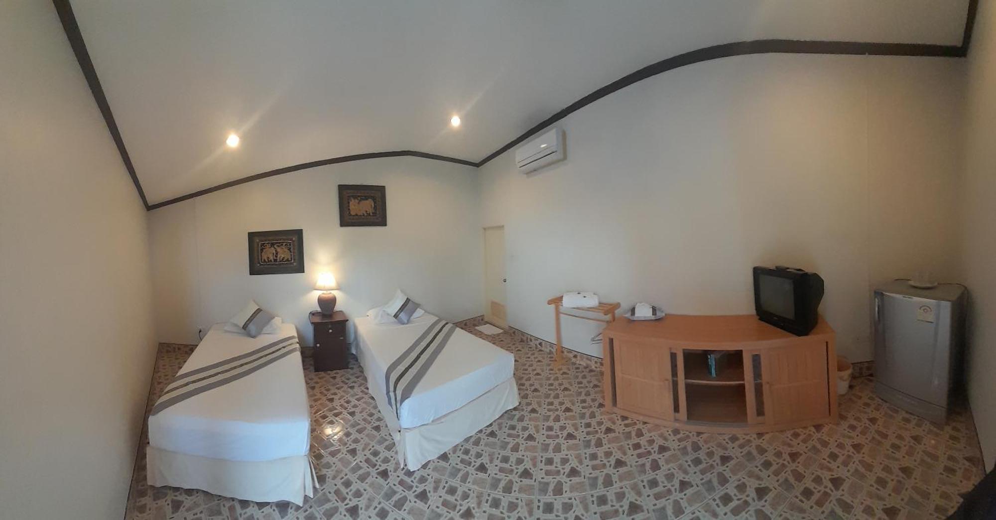 Orchid House Kamala Beach Exteriör bild