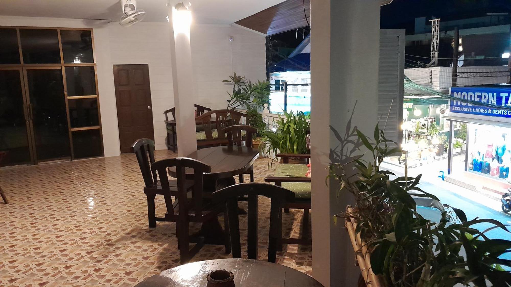 Orchid House Kamala Beach Exteriör bild