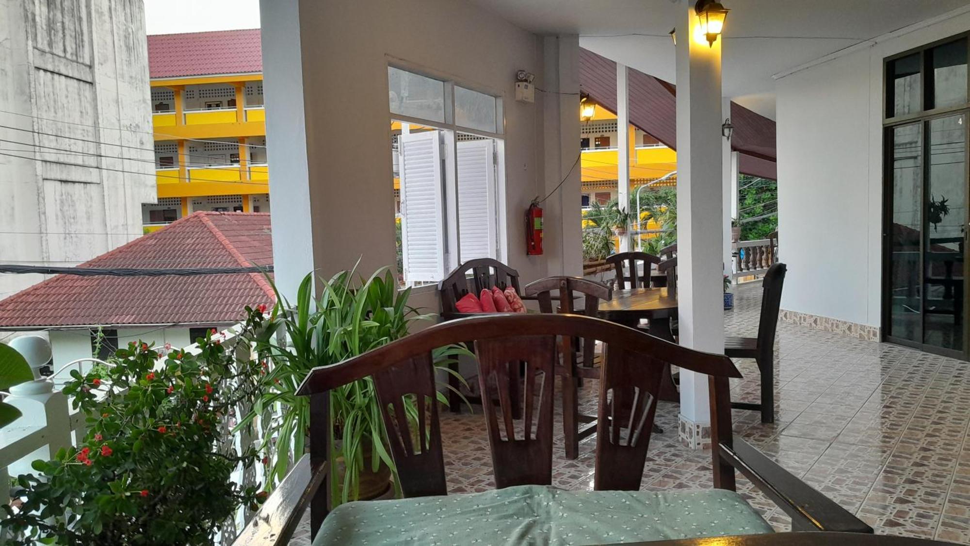 Orchid House Kamala Beach Exteriör bild