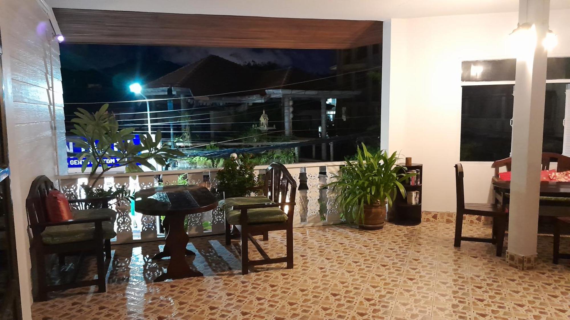 Orchid House Kamala Beach Exteriör bild